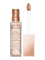 Sombra Líquida Ultimate Glow Shots Highkey Lychee 2.6 gr