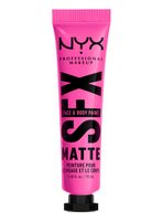 Pintura Facial y Corporal Sfx Paint Dreamwear 6 ml