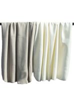 Set 2 Mantas Polar 125 x 150 cm