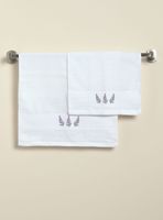 Set de Toalla Visita + Mano Diseños