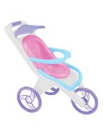 Coche de Muñecas 3 en 1 American Plastic