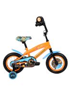 Bicicleta Infantil Hotwheels Aro 12""