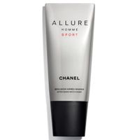 ALLURE HOMME SPORT  Emulsión para Después del Afeitado 100ml