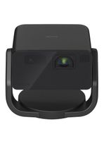 Proyector Láser Portátil EpiqVision EF22 Negro