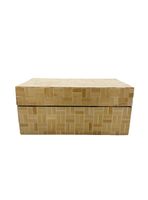 Caja Tribal 2 25x15x11 cm