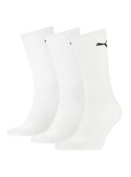 Calcetín 3P Crew Sock Unisex