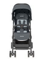 Coche Paseo Lara 2 Essential Graphite