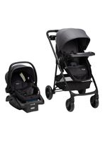 Coche Travel System Grow And Go Alloy