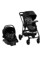 Coche Travel System Grow And Go Night Sky Lime
