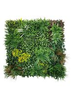 Jardín Vertical Primavera