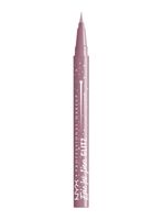 Delineador de Ojos Epic Ink Liner Glitz Shimmer Stitch 1 ml