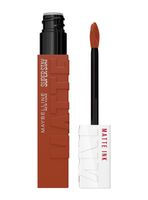 Labial Superstay Matte Ink Entertainer 505