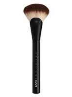 Brocha Nyx Professional Makeup para Rostro Pro Fan