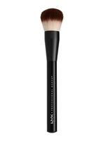 Brocha Nyx Professional Makeup Rostro Pro Multi-Purpose Buffing