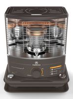 Estufa Parafina Mecha 4 Litros Foguita Pro