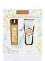 Set Perfume Eau de Toilette 100 ml y Crema Manos Verbena 100 ml