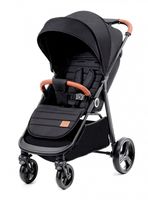 Coche Grande Plus Black