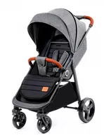 Coche Grande Plus Grey