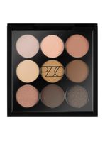 Paleta Petrizzio de Sombras Brown