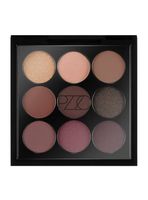 Set Petrizzio Sombras de Ojos x 9 Vintage