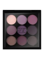 Paleta Petrizzio de Sombras Violet