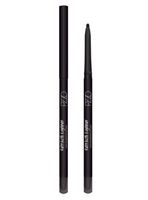 Delineador Petrizzio de Ojos Retráctil Black