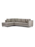 Seccional Carter Chaise Izquierdo