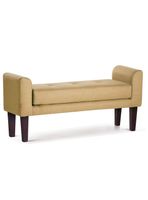 Banqueta Hannah Tela