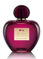 Perfume Her Secret Temptation Banderas EDT Mujer 80 ml