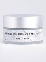 Crema Anti edad Anti Arrugas 50 ml
