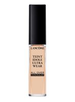 Corrector Lancôme Teint Idole Ultra Wear All Over Concealer 110 Ivoire