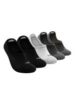 Pack 5 Calcetines Algodón Invisibles