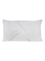 Almohada Viscoelástica Bamboo Classic 40x70 cm
