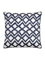 Cojín Palmas 50x50 cm Algodón