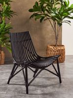 Sitial Kioto Ratán Natural