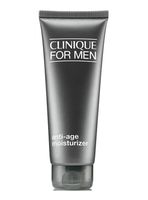 Crema Hidratante Antiedad para Hombres 100 ml