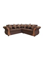 Seccional Irlanda 4C Chenille