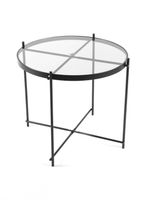 Mesa Diseño 3 Lateral Málaga