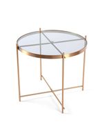 Mesa Diseño 3 Lateral Marbella