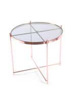 Mesa Diseño 3 Lateral Barcelona