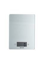Pesa Kitchen Craft Electrónica Taylor 5 Kg Plata