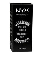 Encrespador Nyx Professional Makeup Eye Lash Curler
