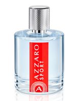 Perfume Azzaro Sport Hombre EDT 100 ml