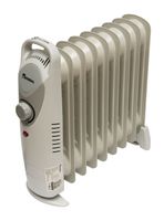 Estufa Oleoeléctrica Mini DF-1000H1-9