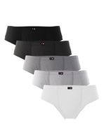 Pack Top 5 Slip Básico 512 Top