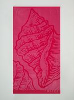 Toalla de Playa 100x180 cm