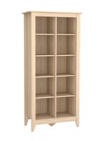 Librero Essential Rovere TuHome