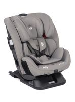 Silla de Auto Convertible Every Stage FX Isofix Flannel