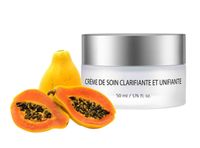 Crema Aclaradora y Unificante Caracol 50 ml