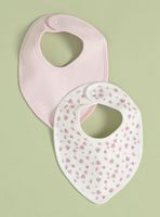 Babero Bipack Babero con Forro PVC